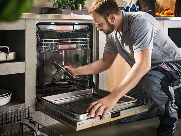 Que empresas ofrecen el mejor servicio tecnico de lavavajillas en Valencia - &iquest;Qu&eacute; empresas ofrecen el mejor servicio t&eacute;cnico de lavavajillas en Valencia?