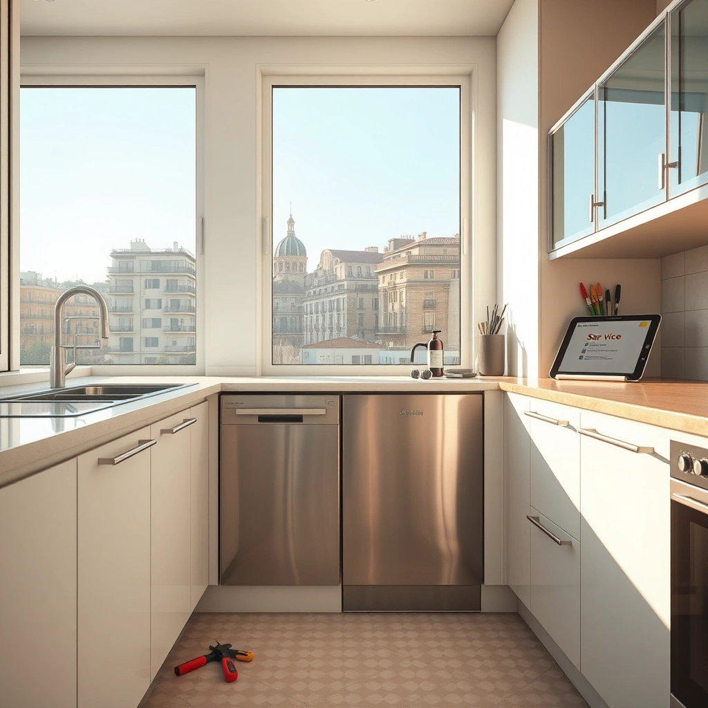 ¿Dónde puedo contratar un servicio para la reparación urgente de lavavajillas en Barcelona? text2img 518f3c2a 29c7 43f9 b51d 14b3f53455c0 00001 - ¿Dónde puedo contratar un servicio para la reparación urgente de lavavajillas en Barcelona?