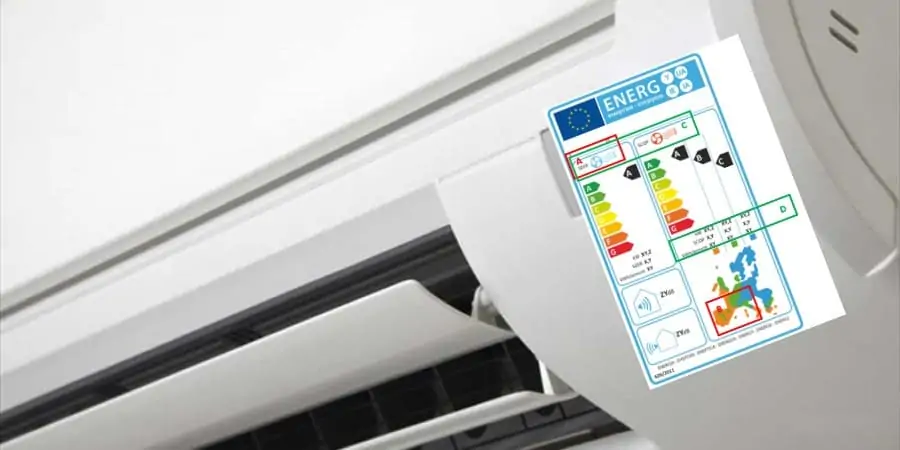 gasto aire acon2 - Cómo mejorar la eficiencia de su aire acondicionado y reducir sus facturas de energía