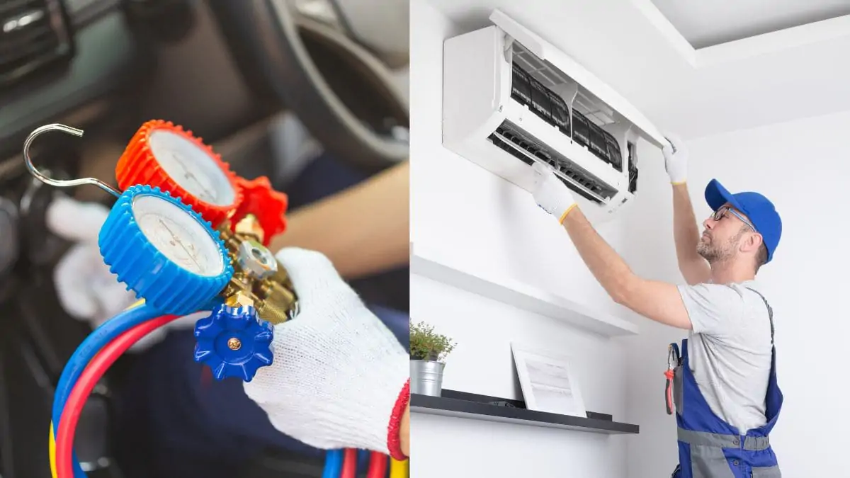 ofrecen el mantenimiento de aire acondicionado mas efectivo en Barcelona y Valencia - &iquest;Qu&eacute; empresas ofrecen el mantenimiento de aire acondicionado m&aacute;s efectivo en Barcelona y Valencia?