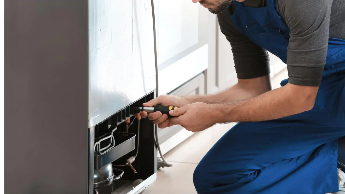 Cuales son los servicios de reparacion de neveras mas recomendados - &iquest;D&oacute;nde puedo arreglar mi nevera de manera r&aacute;pida y eficaz en Barcelona?