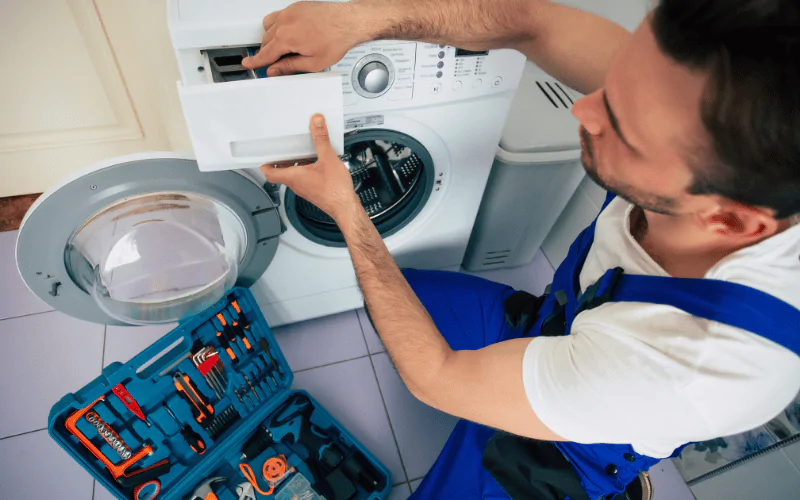 Cuales son los servicios mas efectivos de reparacion de lavadoras en Barcelona - &iquest;Cu&aacute;les son los servicios m&aacute;s efectivos de reparaci&oacute;n de lavadoras en Barcelona?