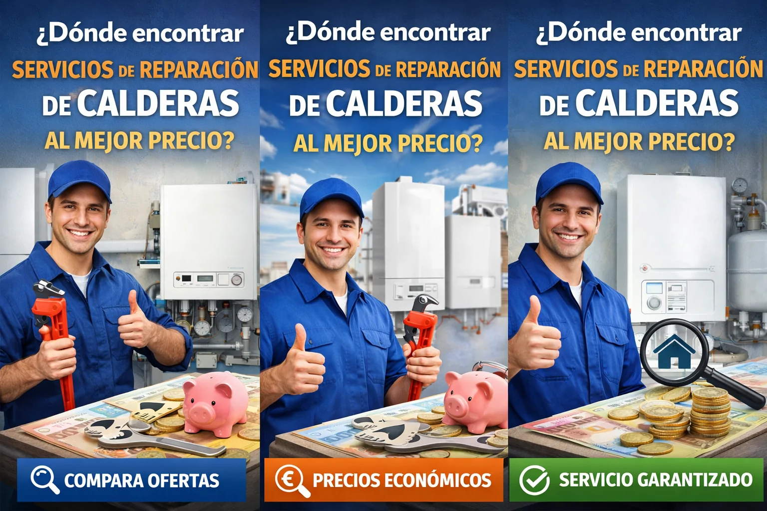 ¿Dónde encontrar servicios de reparación de calderas al mejor precio en Valencia? Donde encontrar servicios de reparacion de calderas al mejor precio Valencia - ¿Dónde encontrar servicios de reparación de calderas al mejor precio en Valencia?