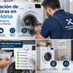 Que servicios de reparacion de lavadoras tienen las mejores valoraciones en Barcelona 150x150 - &iquest;D&oacute;nde puedo contratar un servicio de reparaci&oacute;n de neveras a domicilio en Valencia?