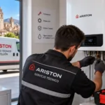 Servicio Tecnico ARISTON en Castellon 150x150 - Servicio Tecnico ASPES en Castell&oacute;n