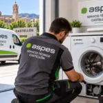Reparación de Secadoras de Ropa en Barcelona, Valencia y Castellón Servicio Tecnico ASPES en Castellon 150x150 - Reparación de Secadoras de Ropa en Barcelona, Valencia y Castellón