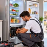 Reparación de Aire Acondicionado en Barcelona, Valencia y Castellón Cuales son los servicios de reparacion de frigorificos mas populares en Valencia 150x150 - Reparación de Aire Acondicionado en Barcelona, Valencia y Castellón