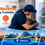 Reparación de Congeladores en Barcelona, Valencia y Castellón Reparacion Frigorificos y Neveras en Barcelona Valencia Castellon 150x150 - Reparación de Congeladores en Barcelona, Valencia y Castellón
