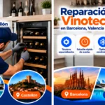 Reparación de Calentadores en Barcelona, Valencia y Castellón Reparacion Vinotecas en Barcelona Valencia Castellon 150x150 - Reparación de Calentadores en Barcelona, Valencia y Castellón