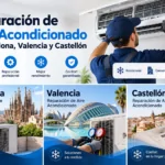 Reparación de Calderas en Barcelona, Valencia y Castellón Reparacion de Aire Acondicionado en Barcelona Valencia y Castellon 150x150 - Reparación de Calderas en Barcelona, Valencia y Castellón