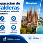 Reparación de Calentadores en Barcelona, Valencia y Castellón Reparacion de Calderas en Barcelona Valencia y Castellon 150x150 - Reparación de Calentadores en Barcelona, Valencia y Castellón