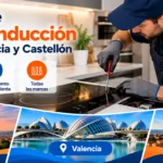 Reparacion de Cocinas de Induccion en Barcelona Valencia y Castellon 150x150 - Reparaci&oacute;n Vitrocer&aacute;micas en Barcelona Valencia Castell&oacute;n